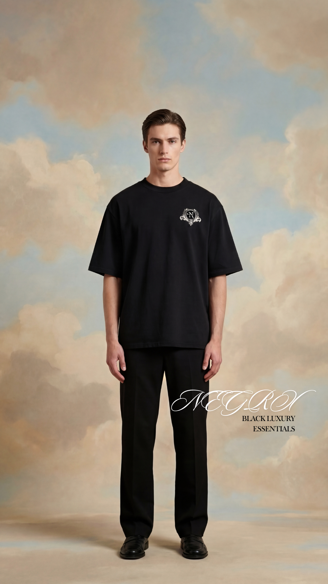 Dvrk Gallery T-Shirt