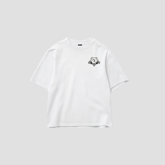 White Gallery T-Shirt