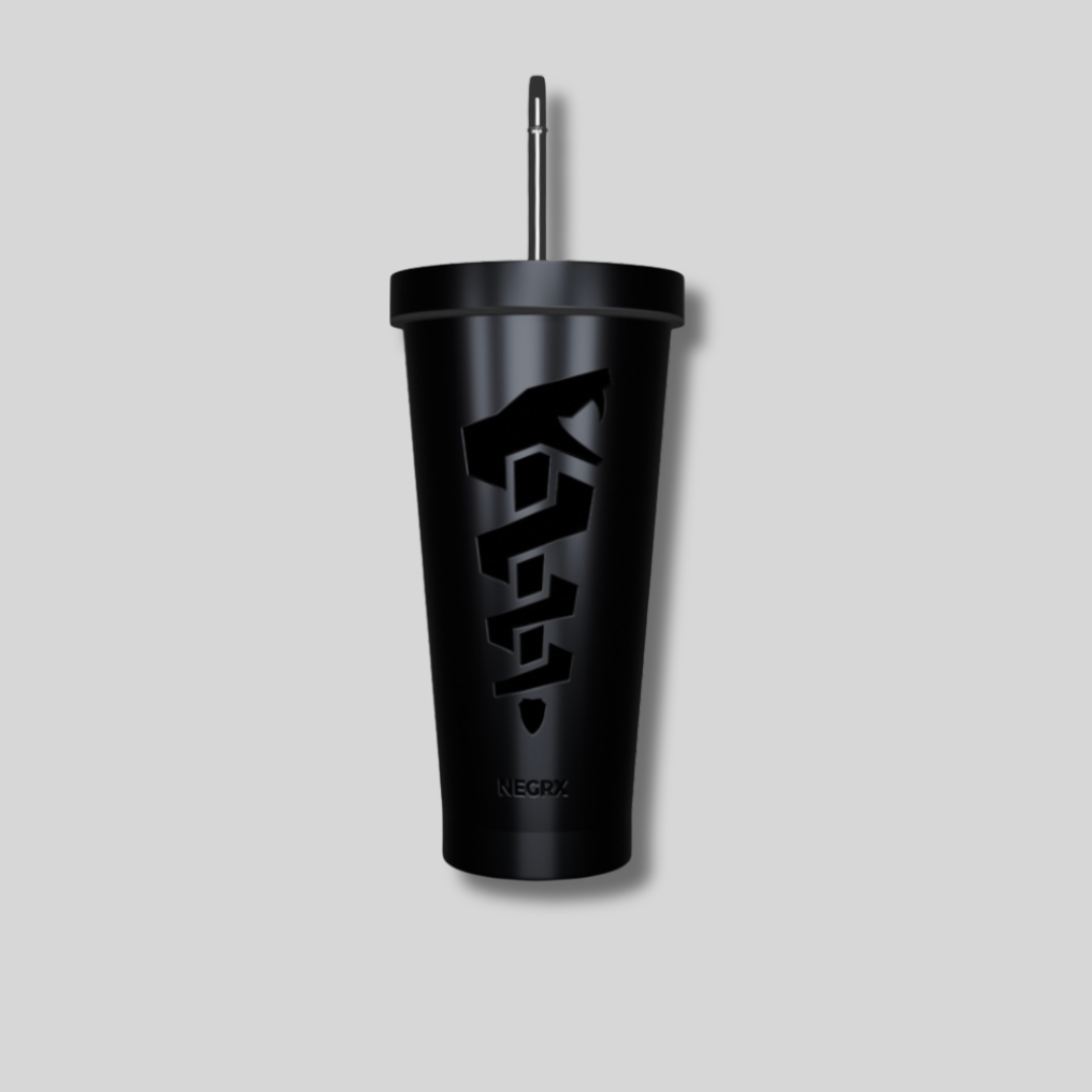 Vaso Termico All Black