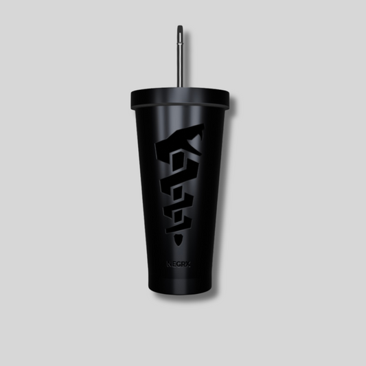 Vaso Termico All Black