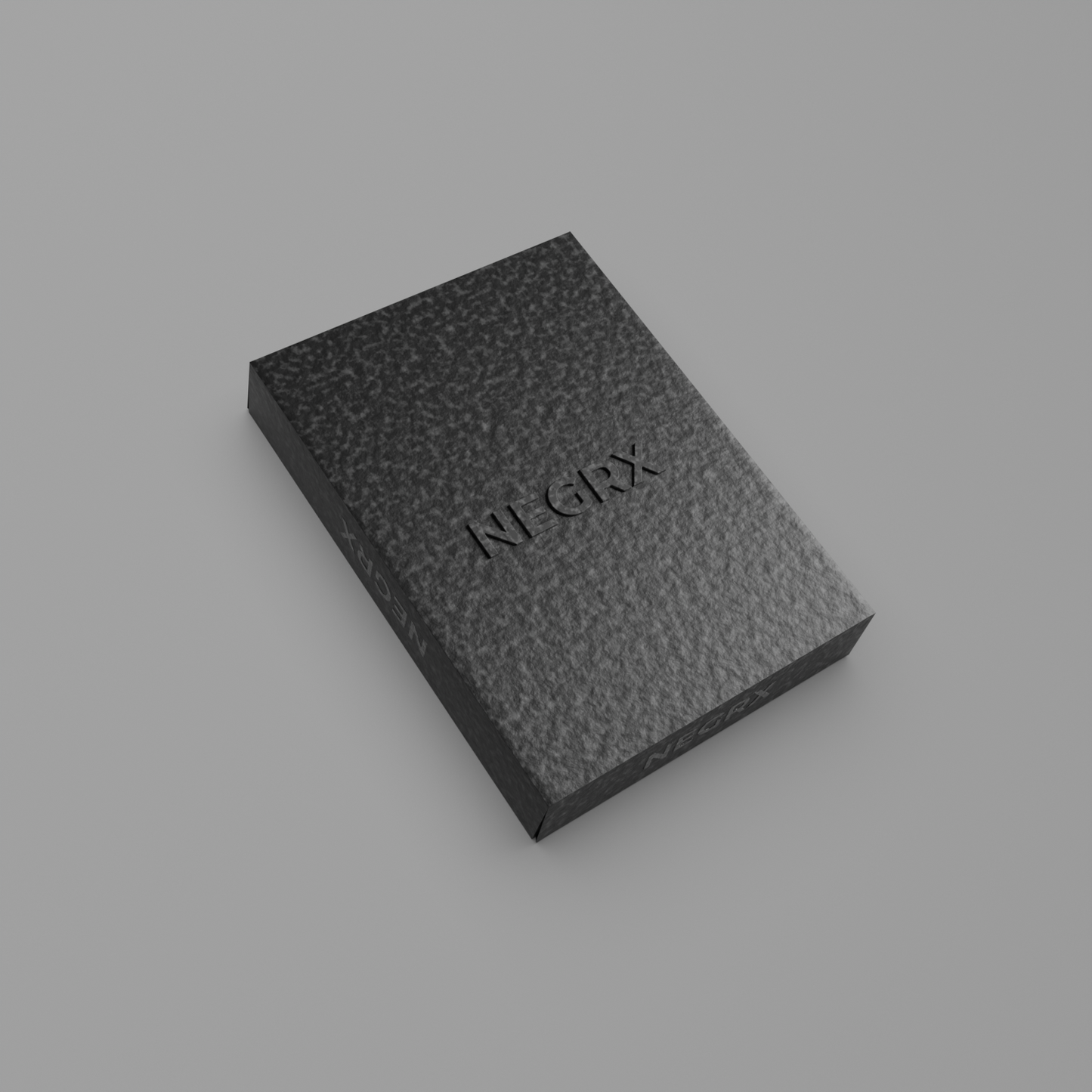 Cartas All Black